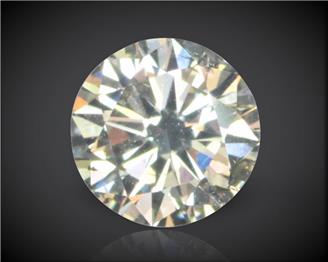 Diamond Stone Natural Certified(SI2 I) 0.5 cts ( 8399 )