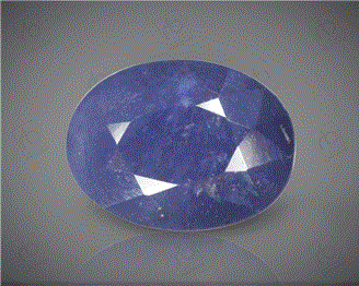 Natural Sapphire Corundum 4.72CTS-18742