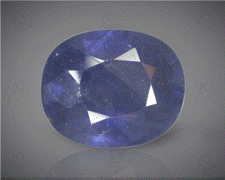 Natural Blue Sapphire 3.11 cts ( 71372 )