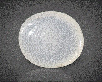 Natural Moonstone Certified  6.96CTS-21407