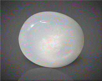 Natural Moonstone Certified  6.96CTS-21407