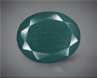 Natural Chalcedony (Onyx) Certified 4.69 CTS ( 5913 )