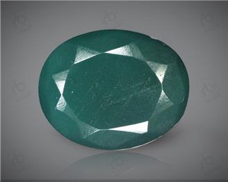 Natural Chalcedony (Onyx) Certified 6.58 CTS ( 5925 )