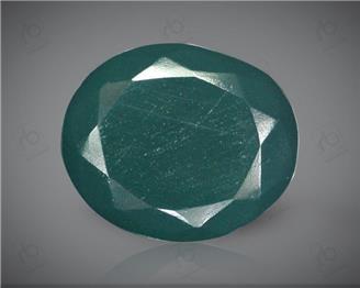 Natural Chalcedony (Onyx) Certified 4.91 CTS ( 5980 )