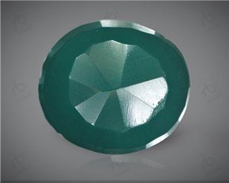 Natural Chalcedony (Onyx) Certified 4.62 CTS ( 5990 )