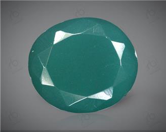 Natural Chalcedony (Onyx) Certified 4.62 CTS ( 5990 )