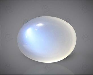 Natural Moonstone Certified  4.35CTS-33527