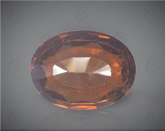 Natural Hessonite Garnet / Gomed 8.83 CTS. ( 92355 )