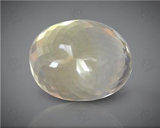 Natural Citrine Certified  14.57CTS-18901