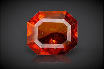 Hessonite Garnet | Gomed Hessonite Garnet | Gomed