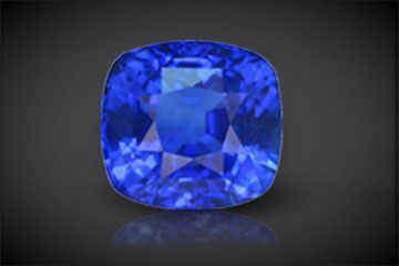 Blue Sapphire | Neelam (Treated) Blue Sapphire | Neelam (Treated)