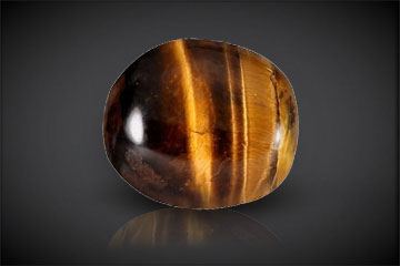 Tiger Stone (Loose) Tiger Stone (Loose)