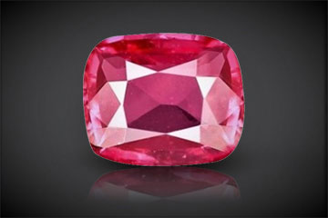 Pink Sapphire