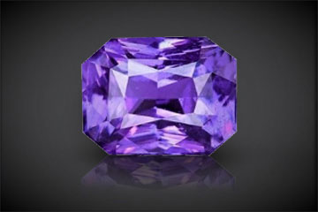 Purple Sapphire | Khuni Neelam Purple Sapphire | Khuni Neelam