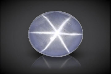 Star Sapphire