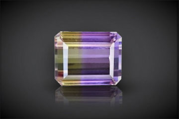 Ametrine