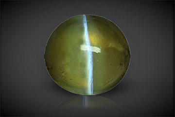 Cats Eye | Lehsunia (Chrysoberyl)  Cats Eye | Lehsunia (Chrysoberyl)