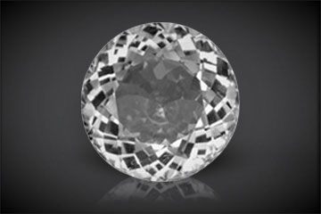 White Topaz
