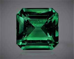 Unique Emerald / Panna Collection