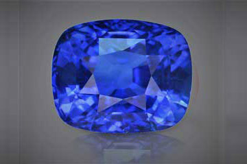  Unique Blue Sapphire Neelam