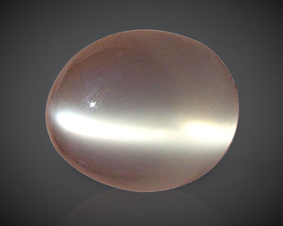 Cats Eye / Lehusunia ( Labradorite )