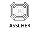 Asscher Shape