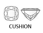 Cushion Shape