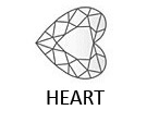 Heart Shape