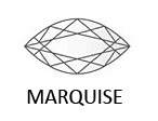 Marquise Shape