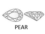 Pear Shape
