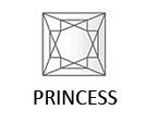 Princess Shape