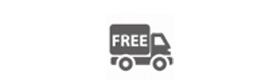 FREE SHIPPING